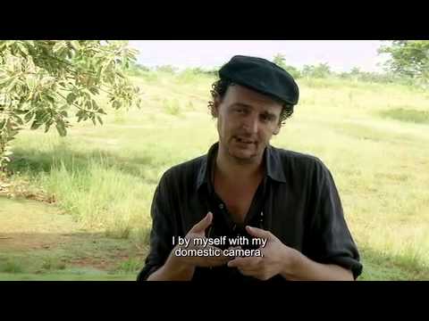 Entrevista a José Luis Guerín