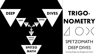 Trigonometry: Triangles, Circles, and Complex Numbers