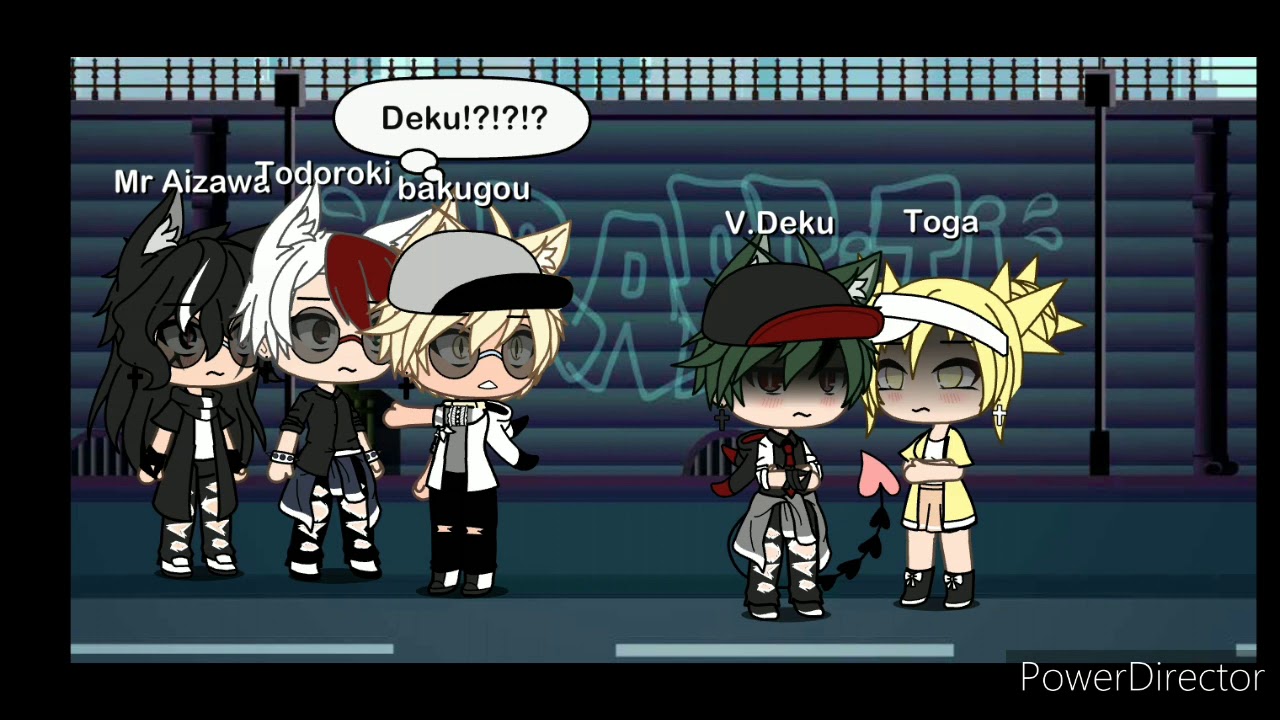 interlude IV(showtime)//glmv