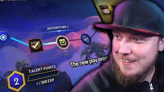 A New Hope For TFT! screenshot 2