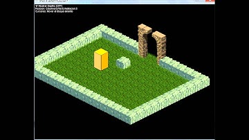 XNA4 VB.NET IsoTutorial