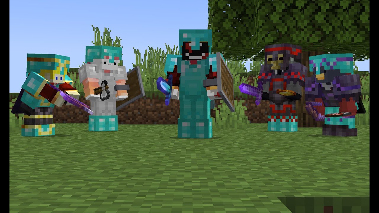 Stream ends only if i beat every kit!