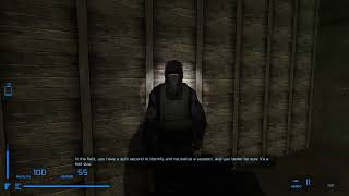 Underhell Mod