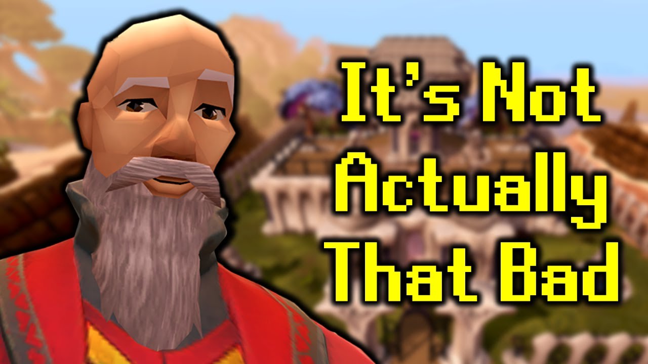 Dead Content Before Necromancy | Ironman Completionist (#3)