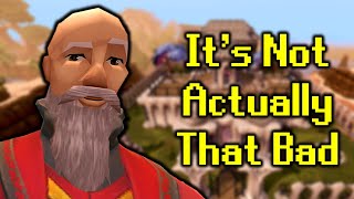 Dead Content Before Necromancy | Ironman Completionist (#3)