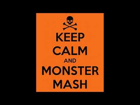 Strike Remix _Monster Mash Up