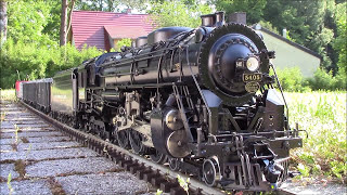 Lgb Aster Nyc Hudson J3A 20542 New York Central