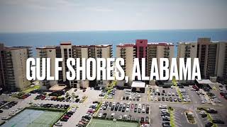 Gulf Shores, Alabama 2022 (4K drone footage)