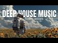 Deep House Music Mix 2026 ~ Cosmic Chill &amp; Relaxing House Journey