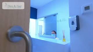 Microimplante Capilar Barranquilla - Skin Hair