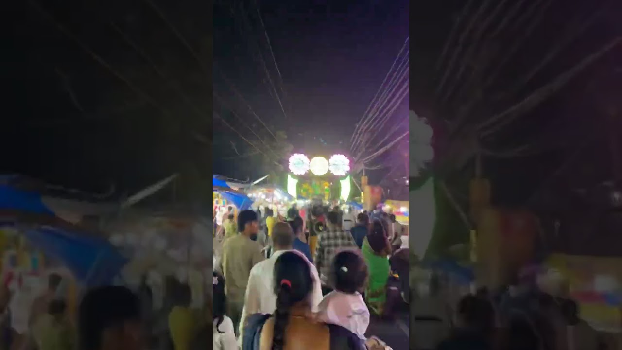 BEST DURGAPUJA IN GUWAHATI | REST CAMP MALIGAON