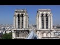 Cathédrale Notre-Dame de Paris (Full HD)