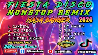 Fiesta Disco Nonstop Remix  Masa Banger (DjWarren Original Mix)