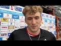 Pavel Halátek po dálce a trojskoku na MČR U23 2024