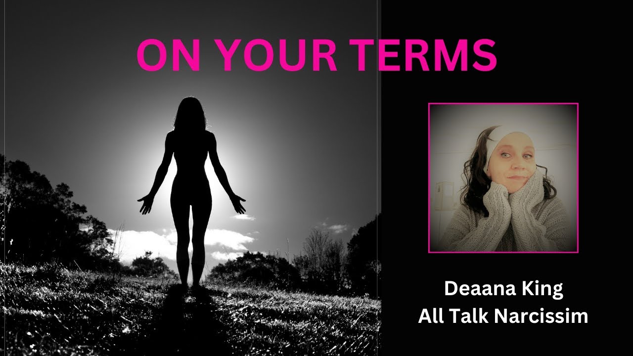Narcissistic Abuse & Energy (How to Reclaim Your Life) - YouTube