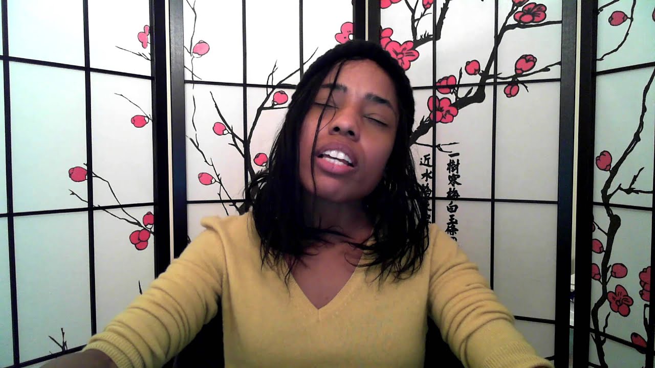 sharing the beginning of my show & expectations of 2016 with Bitten apple tv