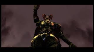 Devil May Cry - Perfect battle with Nelo Angelo (the greatest ever cutscene)