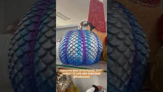 TJ Maxx Halloween Decor shopping #shorts #tjmaxx #halloween #shopping