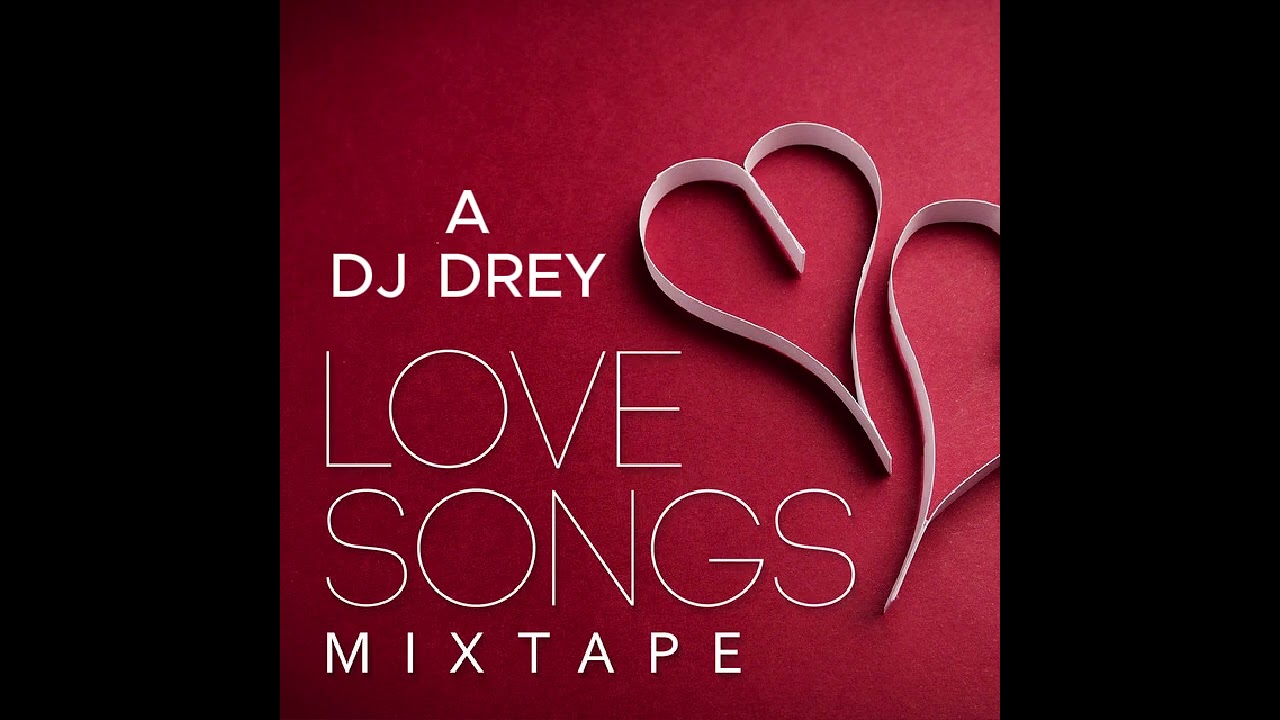 DJ DREY - LOVE LEGENDS | Greatest love songs of All Time