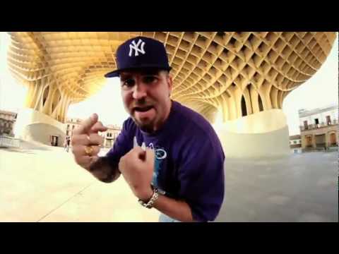 Zenit Chojin y Zatu - Contra todos