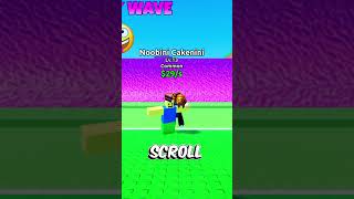 Your Brainrot If You...