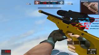 WolfTeam Roknar 'Rock' MiniTage HD