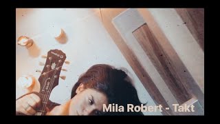 Mila Robert - TAKT (cover)