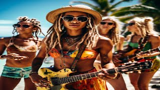 30-Minute Reggae Blues Soul Therapy Session ❤️‍🩹🎧
