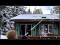 Top 5 Best Snow Roof Rakes in 2023 reviews