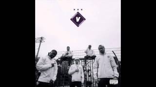 05. Up Nu Ft Cartiez, Ronnie Flex, Murda Turk Prod. Grgy