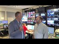 FIFA World Cup 2026: TSN's Ken Volden on Building a Canada-Centric Production Strategy