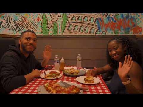 DineGVL | Belladina's Pizzeria