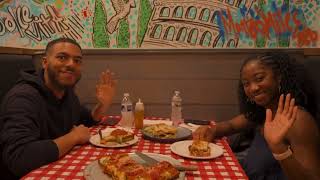 DineGVL Belladina s Pizzeria