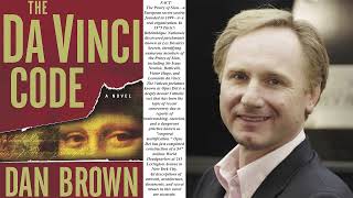 Dan Brown - The Da Vinci Code  - (Prologue) Net Worth
