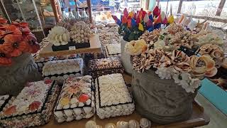 Come Shop With Me At The Shell Shop Morro Bay Ca