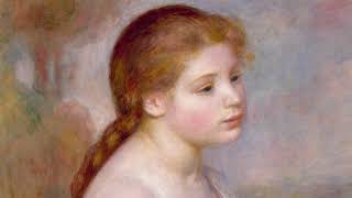 Fine Arts - Impressionism at the MET  - Joseph Blanchard