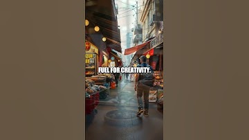 The Espresso Office: A Day of Nomad Productivity