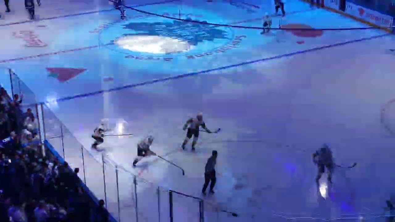 Mitch Marner returns to Toronto officially