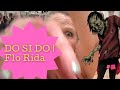 DO SI DO | Flo Rida | Zombie Zumba