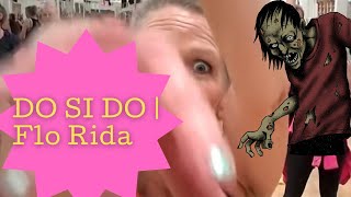 DO SI DO | Flo Rida | Zombie Zumba