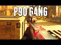 P90 Gang