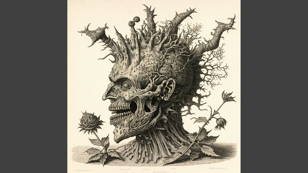 Mourning Soul (Absurd)