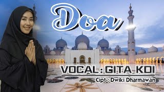 NEW 'DO'A' - GITA KDI |  MUSIC VIDEO