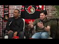 Absolute Non-Sens: Steve Staios