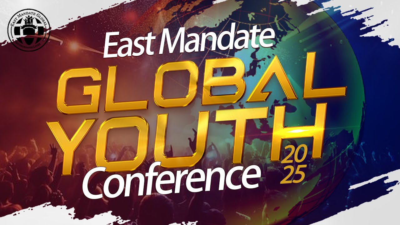 Global Youth Conferece | Day 4 Evening |