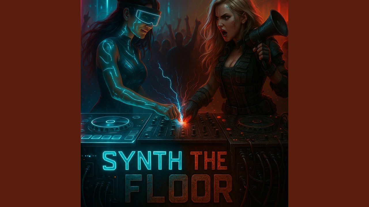 Silicon Tears (feat. Kelma Adlanko) (Melodic Techno Remix)