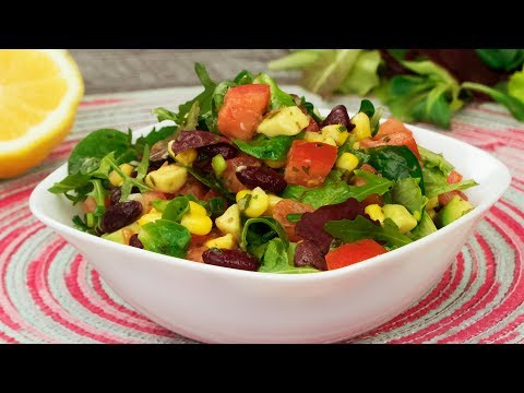 Vidéo: Salade Frisée : Savoureuse Et Saine