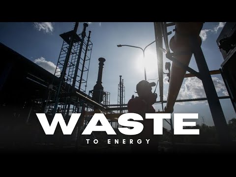 PELUANG DISAHAM SEKTOR WASTE TO ENERGY
