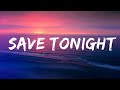 Sam Feldt Save Tonight ĐG2 Music mp3