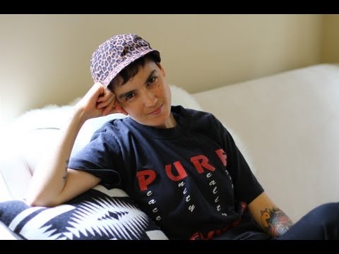 StyleLIkeU’s Early Years: Closet interview with KIM ANN FOXMAN